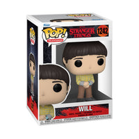 Funko POP! Television - Strangers Things S4 - Will Byers (1242)