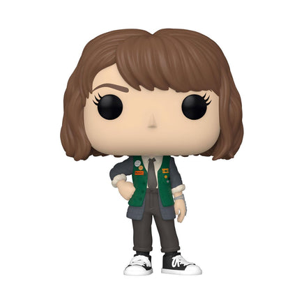 Funko POP! Television - Strangers Things S4 - Robin Buckley (1244)
