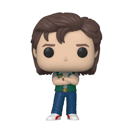 Funko POP! Television - Strangers Things S4 - Steve Harrington (1245)