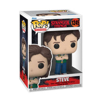 Funko POP! Television - Strangers Things S4 - Steve Harrington (1245)