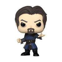 Funko POP! Marvel - Doctor Strange in the Multiverse of Madness - Sinister Strange (1030)