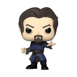 Funko POP! Marvel - Doctor Strange in the Multiverse of Madness - Sinister Strange (1030)
