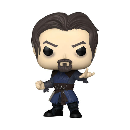 Funko POP! Marvel - Doctor Strange in the Multiverse of Madness - Sinister Strange (1030)