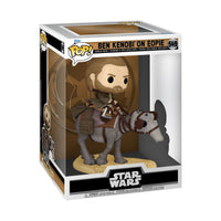 Funko POP! Star Wars - Ben Kenobi on Eopie (549)