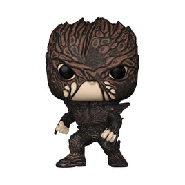 Funko POP! Movies - The Flash - Dark Flash (1338)