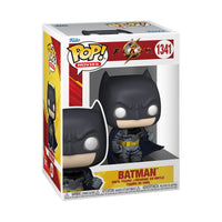 Funko POP! Movies - The Flash - Batman (1340)