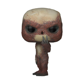 Funko POP! Television - Strangers Things S4 - Vecna (1312)