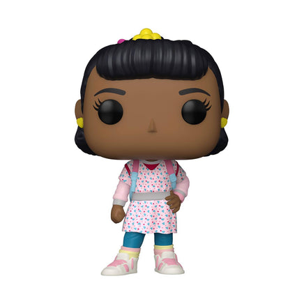 Funko POP! Television - Strangers Things S4 - Erica Sinclair (1301)