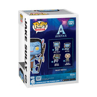 Funko POP! Movies - Avatar, The Way of Water - Jake Sully (1321)
