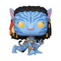 Funko POP! Movies - Avatar, The Way of Water - Neytiri (1322)