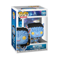 Funko POP! Movies - Avatar, The Way of Water - Neytiri (1322)