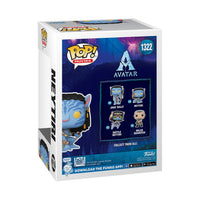 Funko POP! Movies - Avatar, The Way of Water - Neytiri (1322)