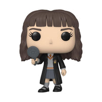 Funko POP! Movies - Harry Potter, Chamber of Secrets 20th Anniversary- Hermione Granger (150)