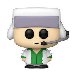 Funko POP! Television - South Park - Boyband Kyle (39)