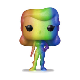 Funko Pop! Heroes - Pride Dc Super Poison Ivy (Rainbow) (157) Pop