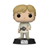 Funko POP! Star Wars - Episode IV, A New Hope - Luke Skywalker (594)