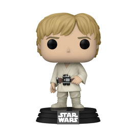 Funko POP! Star Wars - Episode IV, A New Hope - Luke Skywalker (594)