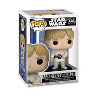 Funko POP! Star Wars - Episode IV, A New Hope - Luke Skywalker (594)