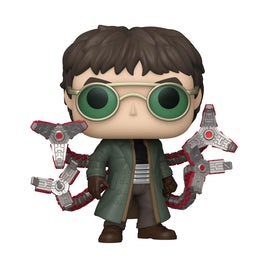 Funko POP! Marvel - Spider-Man, No Way Home  - Doc Ock (1163)