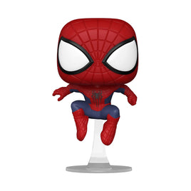 Funko POP! Marvel - Spider-Man, No Way Home  - The Amazing Spider-Man (1159)