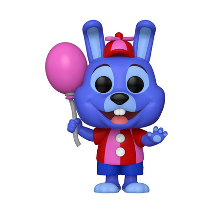 Funko POP! Games - Five Nights at Freddy's - Balloon Bonnie (909)