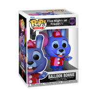 Funko POP! Games - Five Nights at Freddy's - Balloon Bonnie (909)