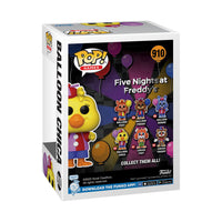 Funko POP! Games - Five Nights at Freddy's - Balloon Chica (910)