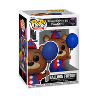 Funko POP! Games - Five Nights at Freddy's - Balloon Freddy (908)