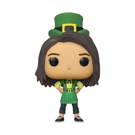 Funko POP! Movies - Luck - Sam as Leprechaun (1289)