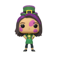 Funko Pop! Movies - Luck Sam Greenfield As Leprechaun (1289) Chase Pop