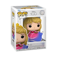 Funko POP! Disney - Sleeping Beauty 'Disney 100' - Aurora (09)