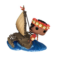 Funko POP! Rides - Disney, Moana - Moana 1323)