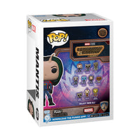 Funko POP! Marvel - Guardians of the Galaxy (Vol. 3) - Mantis (1206)