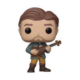 Funko POP! Movies - Dungeons & Dragons, Honor among Thieves - Edgin (1325)