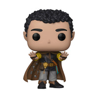 Funko POP! Movies - Dungeons & Dragons, Honor among Thieves - Simon Aumar (1327)
