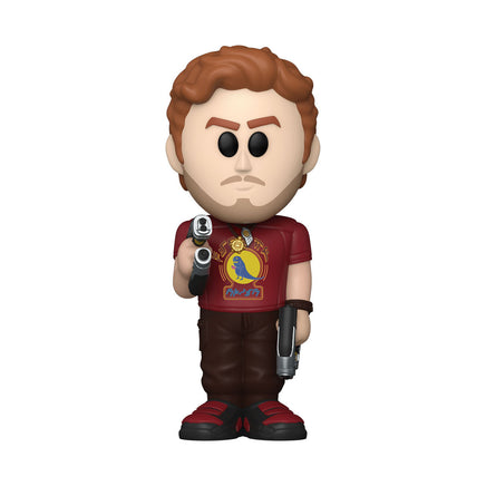 Funko SODA - Marvel, Guardians of The Galaxy (Vol. 3) - Star-Lord Knowhere Look  CHASE