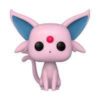 Funko POP! Games - Pokemon - Espeon (Mentali / Psiana) (884)