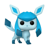 Funko POP! Games - Pokemon - Glaceon / Givrali / Glaziola (921)