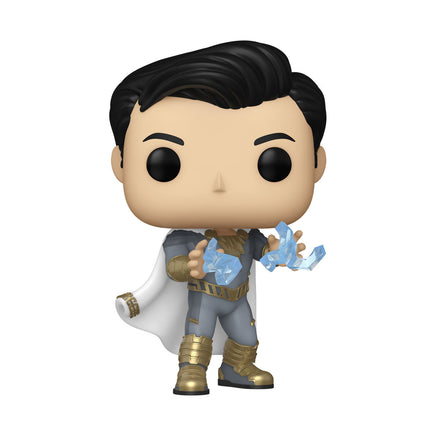 Funko POP! Heroes - Shazam!, Fury of the Gods - Eugene (1281)