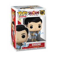 Funko POP! Heroes - Shazam!, Fury of the Gods - Eugene (1281)