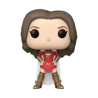 Funko POP! Heroes - Shazam!, Fury of the Gods - Mary Bronfield (1280)