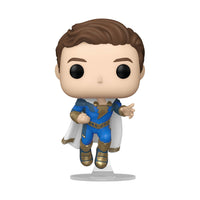 Funko POP! Heroes - Shazam!, Fury of the Gods - Freddy (1278)