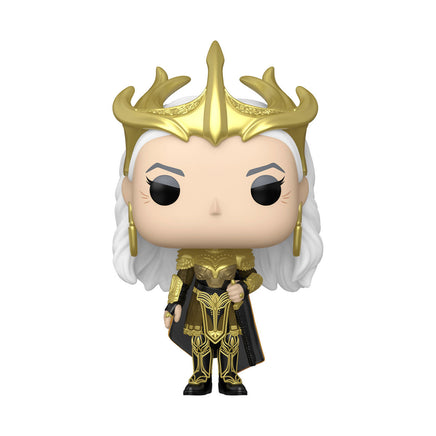 PRE-ORDER : Funko POP! Heroes - Shazam!, Fury of the Gods - Hespera (1283)