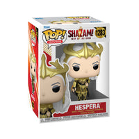 PRE-ORDER : Funko POP! Heroes - Shazam!, Fury of the Gods - Hespera (1283)