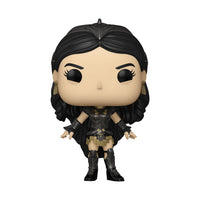 Funko POP! Heroes - Shazam!, Fury of the Gods - Kalypso (1284)