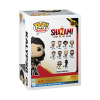 Funko POP! Heroes - Shazam!, Fury of the Gods - Kalypso (1284)
