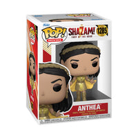 Funko POP! Heroes - Shazam!, Fury of the Gods - Anthea (1285)