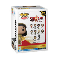 Funko POP! Heroes - Shazam!, Fury of the Gods - Anthea (1285)