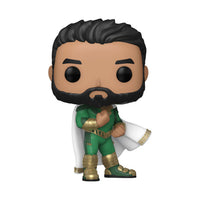Funko POP! Heroes - Shazam!, Fury of the Gods - Pedro (1282)