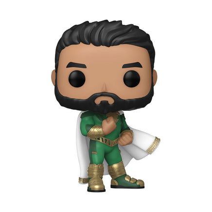 Funko POP! Heroes - Shazam!, Fury of the Gods - Pedro (1282)